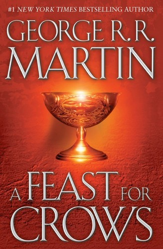 Feast for crows - for, r