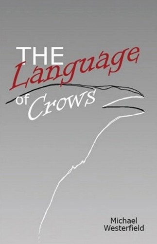 The language crows - crows.,
