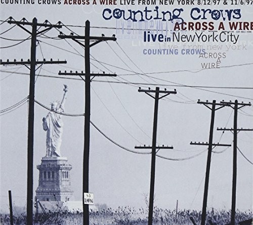 Across wire live - across, a
