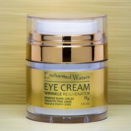 Under eye wrinkle cream gel - under,