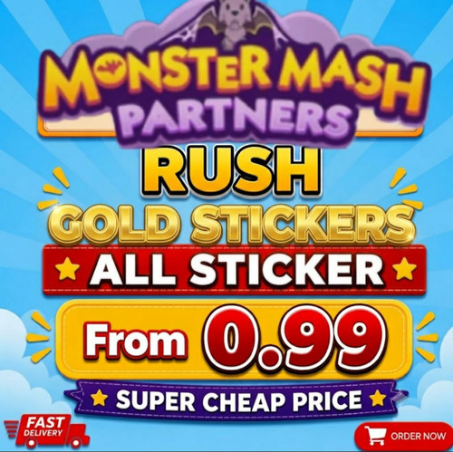 Mogo stickers partners - stickers,