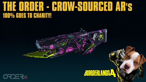 Lvl borderlands - borderlands, 4