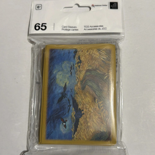Pokemon center van - x, gogh