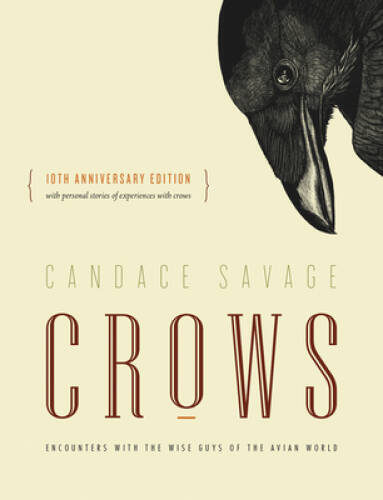 Crows encounters with the - encounters,