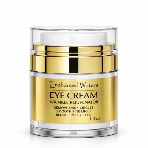 Under eye cream - under,