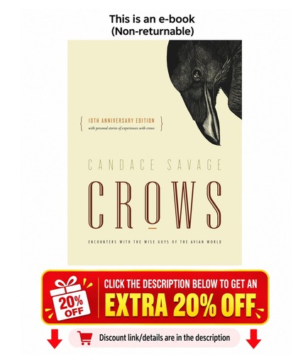 Candace savage crows - candace,