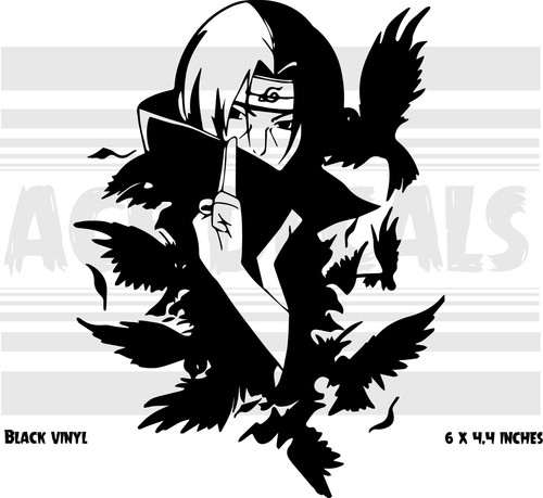 Naruto sasuke itachi - naruto,