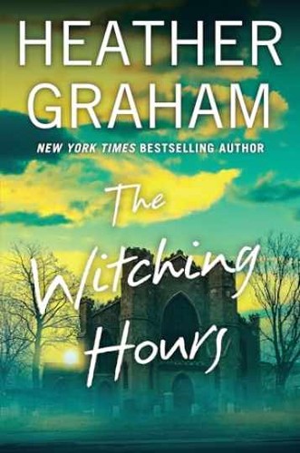 The witching hours - the, (the