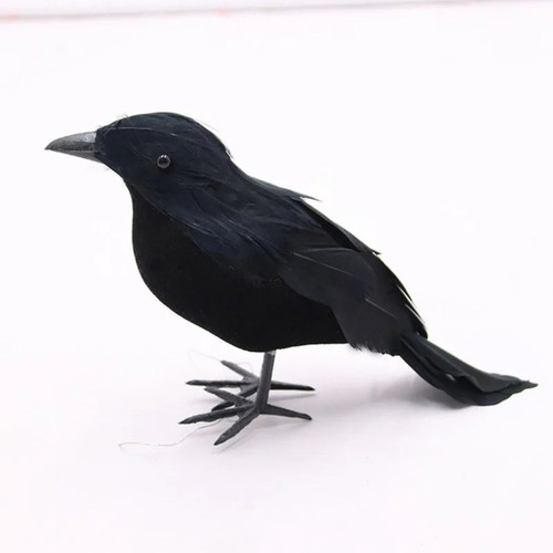 Halloween realistic black - realistic,