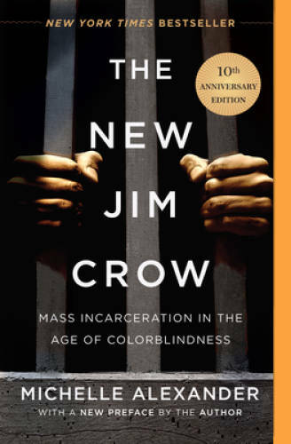The new jim crow mass - new,
