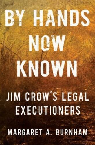 Hands now known jim crows - now,