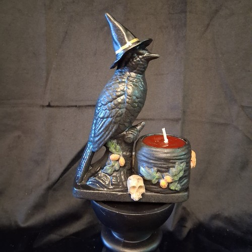 Handcrafted gothic halloween - handcrafted,