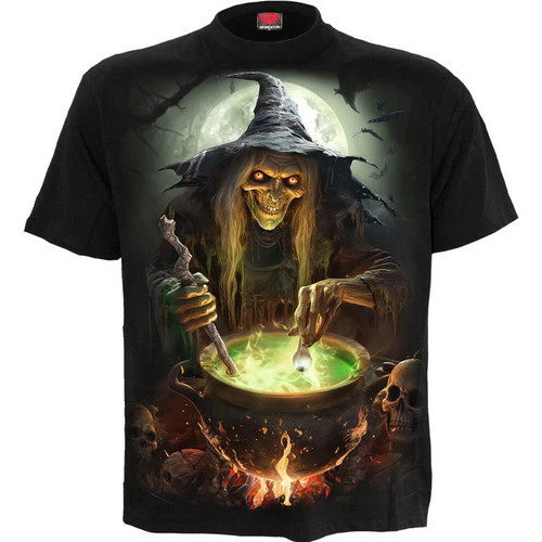 Spiral direct witch brew - witch's,