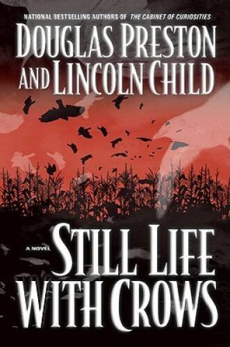 Still life with crows - still,