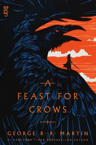 Feast for crows - a,