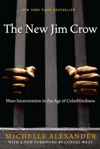 The new jim crow mass - jim, crow: