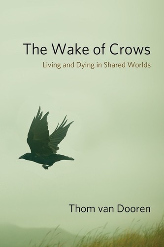 The wake crows living - wake, crows: