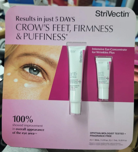 Strivectin intensive eye - intensive,